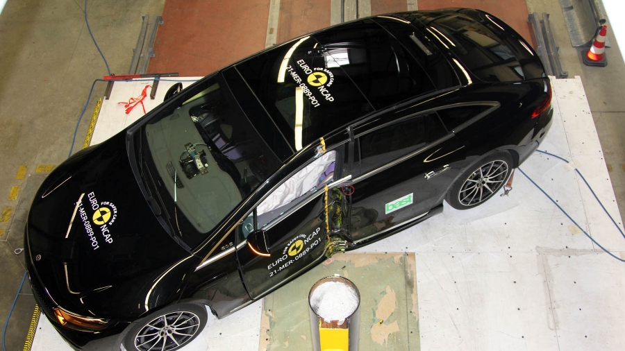 Euro NCAP: Ποια είναι τα ασφαλέστερα μοντέλα για το 2021;