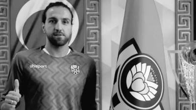 Σοκ στην Τουρκία: «Νεκρός στον σεισμό ο τερματοφύλακας της Malatyaspor»