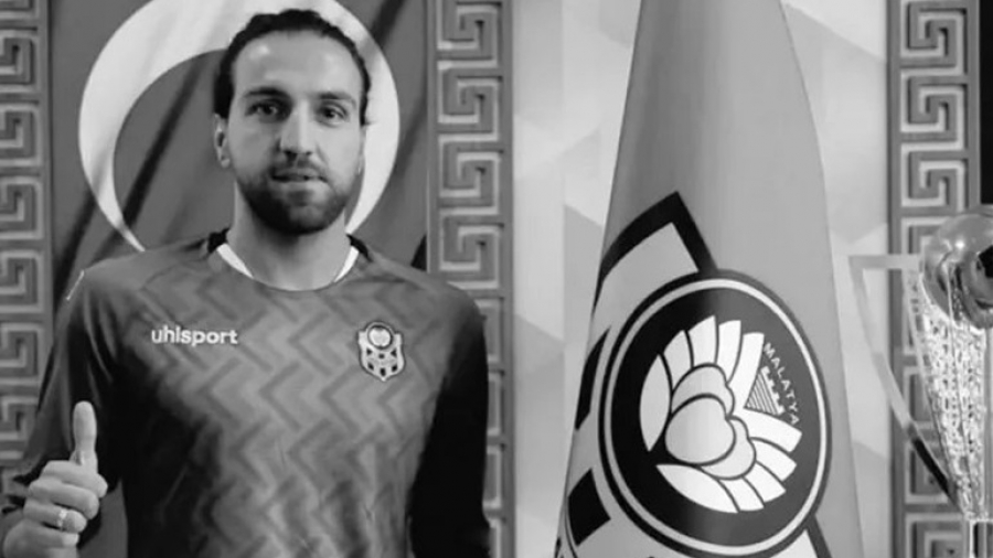 Σοκ στην Τουρκία: «Νεκρός στον σεισμό ο τερματοφύλακας της Malatyaspor»