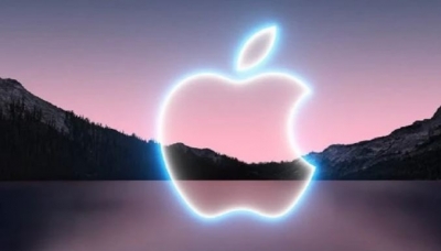 H Apple παρουσίασε το iPhone 13 - Νέο iPad και Apple Watch
