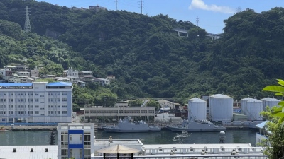 Στα στενά της Ταϊβάν το κινεζικό κατασκοπευτικό «μπαλόνι» - Συναγερμός και στις ΗΠΑ