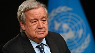 Πρωτοφανής επίθεση Ισραήλ στον γενικό γραμματέα του ΟΗΕ - «Ο Guterres πυροδοτεί το μίσος και προωθεί fake news»