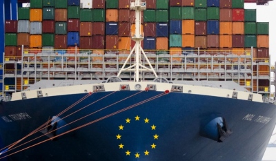 SOS from Germany to the ECB as a hard euro crushes Europe’s competitiveness and delivers a lethal blow to exports