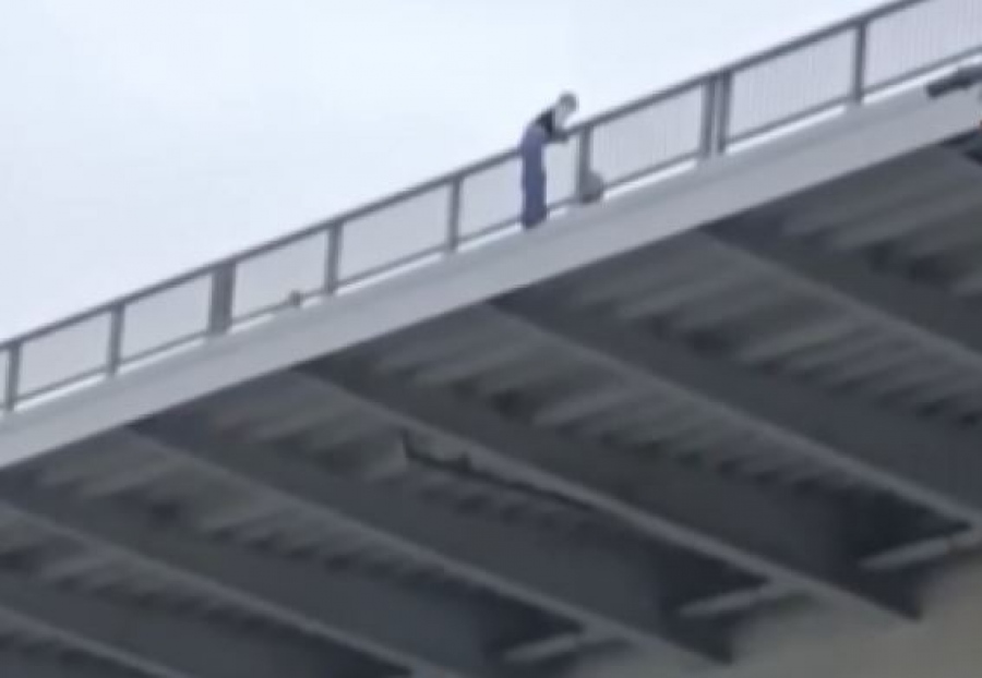 Video - σοκ κατέγραψε την αυτοκτονία 21χρονης influencer στην Τουρκία - O ρόλος του πατέρα της