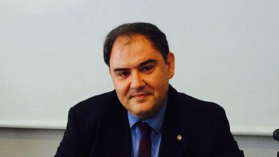 Σαρηγιάννης (ΑΠΘ): 60.000 - 70.000 τα ενεργά κρούσματα στην Θεσσαλονίκη