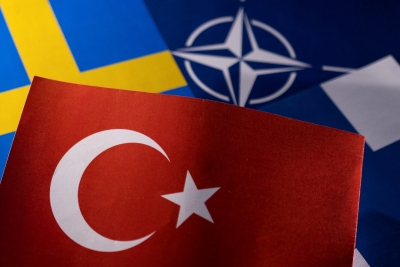 Πιθανή έγκριση Τουρκίας για ένταξη Σουηδίας στο ΝΑΤΟ πριν από τη Σύνοδο του Ιουλίου