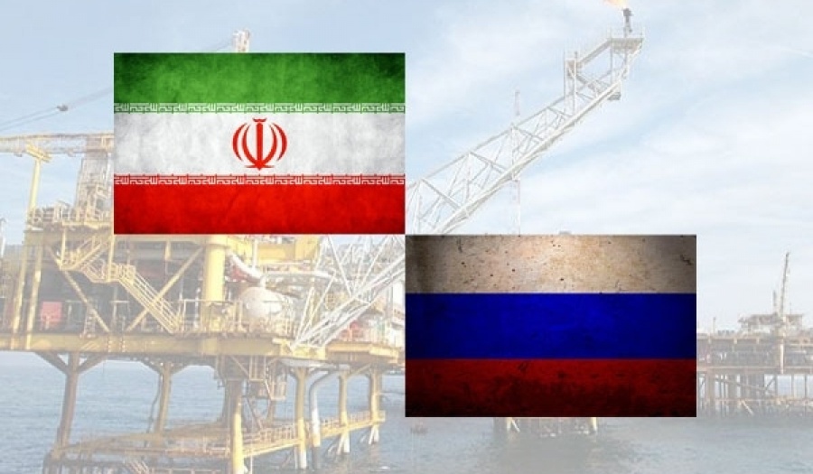 Η Ρωσία έτοιμη να βοηθήσει το Ιράν στις εξαγωγές πετρέλαιου αν δεν ενεργοποιηθεί ο μηχανισμός INSTEX