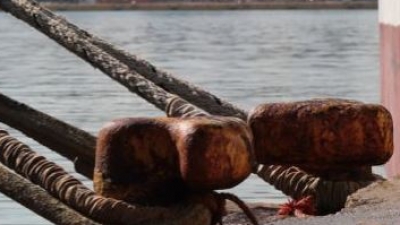 Ζάκυνθος: Δεμένο στο λιμάνι της Κυλλήνης το πλοίο της γραμμής μετά από τηλεφώνημα για βόμβα