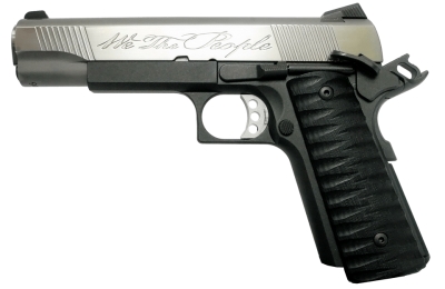 Ultimate Arms MAGNA T5: Η ελαφρότητα του μαγνησίου