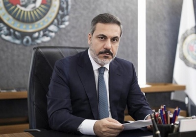 Fidan (ΥΠΕΞ Τουρκίας): Το Ισραήλ παίζει με μία φωτιά που μπορεί να γίνει πυρκαγιά –  Πάμε για μεγάλο πόλεμο