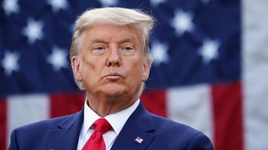 Καθησυχαστικός ο Trump: Οι Δημοκρατικοί απειλούν με shutdown την κυβέρνηση, αλλά εγώ δεν ανησυχώ