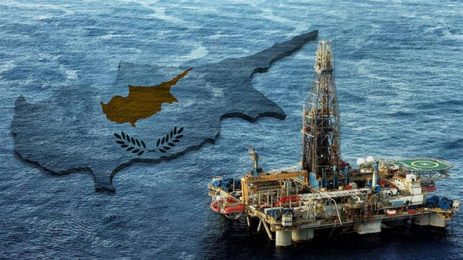 Κυπριακή ΑΟΖ: Επεκτείνουν την παρουσία τους οι ενεργειακοί κολοσσοί Total και ΕΝΙ