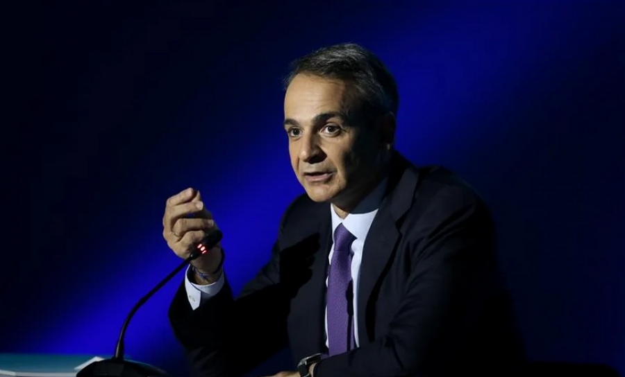 Για μια μεγάλη θέση στην ΕΕ ο Μητσοτάκης έγινε υπάκουος. Στον βωμό των προσωπικών φιλοδοξιών, θυσιάζει το εθνικό συμφέρον