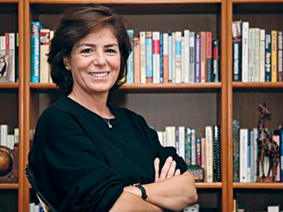 Reichlin (ΕΚΤ): Ο Covid-19 χαστούκι και ευκαιρία για την αμήχανη ΕΕ, να δημιουργήσει μηχανισμό διαχείρισης κρίσεων