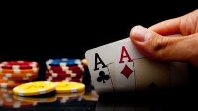 Στο «στόχαστρο» ο παράνομος τζόγος - Όλα τα μέτρα του νέου νομοσχεδίου Πιερρακάκη