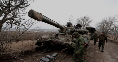 Τέλος του πολέμου το 2025… βλέπουν οι μυστικές στρατιωτικές υπηρεσίες της Ουκρανίας