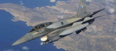 Εκσυγχρονισμός F-16: Και ξαφνικά μας προέκυψε η Boeing…