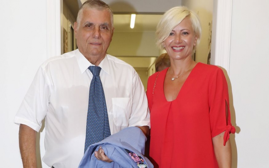 Ο εισαγγελέας καλεί τη χήρα του Τράγκα για τα Πόθεν Έσχες – Στο στόχαστρο των αρχών βρίσκονται 30 εκατ. ευρώ