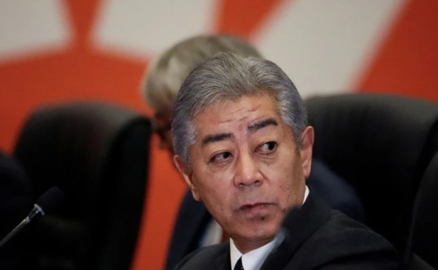 Τηλεφωνική επικοινωνία εκπροσώπων των ΗΠΑ και της Ιαπωνίας για εμπορικό deal