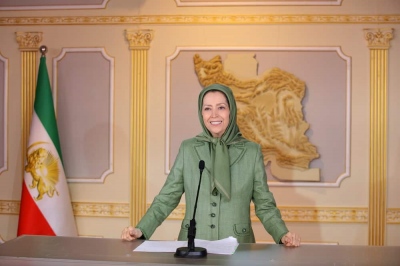 Rajavi: Να ανατρέψουμε τον Khamenei - Στέρησε ζωές και πόρους από τον λαό του Ιράν