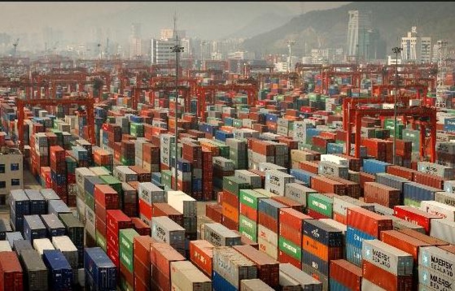 Η σταθερότητα στις εμπορικές σχέσεις, ΗΠΑ – Κίνας είναι καθοριστικής σημασίας για τα αμερικανικά λιμάνια