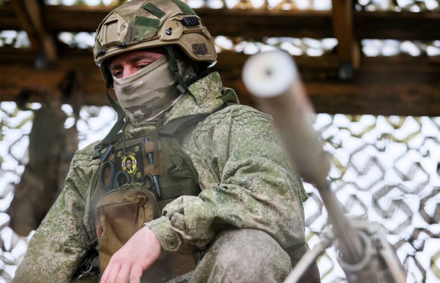 Θέλει πόλεμο - Η Ευρώπη απορρίπτει το σχέδιο Trump και κατέθεσε αντιπρόταση για Ουκρανία - Στηρίζει τον ετοιμόρροπο Zelensky