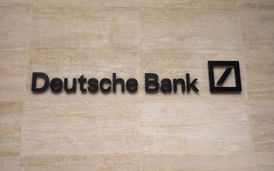 Deutsche Bank: Επί τα χείρω αναθεώρηση για την ανάπτυξη της Ευρωζώνης, στο μόλις 0,4% το 2023