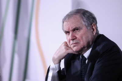 Visco (ΕΚΤ): Έκρηξη «κόκκινων» επιχειρηματικών δανείων - Επιστροφή στη λιτότητα, με διαχειρίσιμο ακόμη χρέος