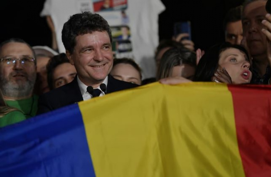 Ρωσία για εκλογές στη Ρουμανία: Ήταν περίεργες αν μη τι άλλο…- Η ΕΕ παρεμβαίνει σε εσωτερικές υποθέσεις