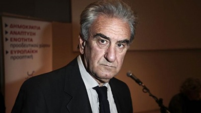 Δεν δίνει ψήφο εμπιστοσύνης ο Λυκούδης - Τι θα καθορίσει τη στάση του για τη Συμφωνία των Πρεσπών