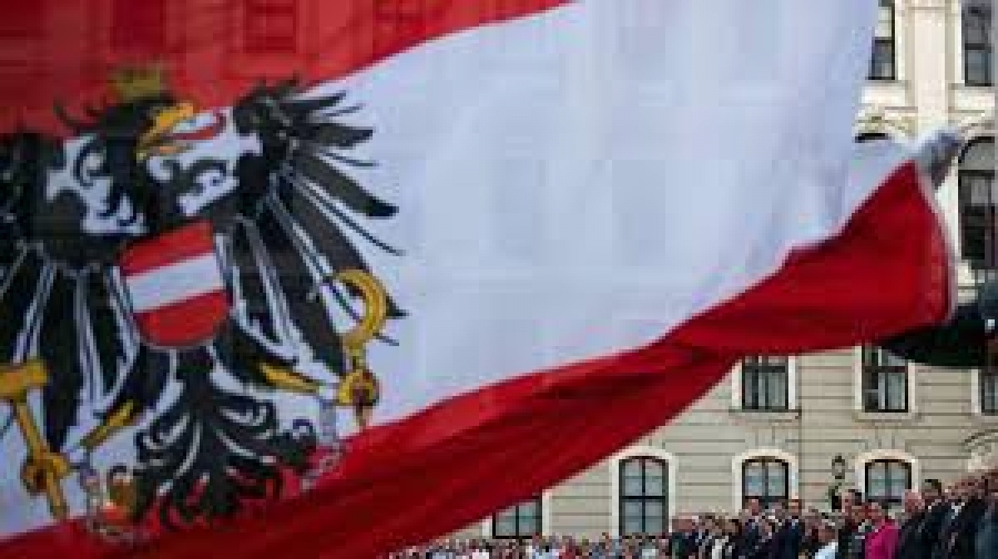 Αυστρία: «Βουτιά» έκαναν οι διανυκτερεύσεις στη Βιέννη το 2020 - Πτώση 73,9% λόγω κορωνοϊού