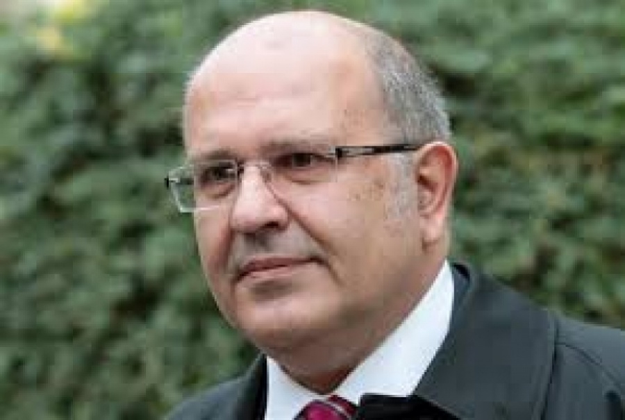 Ξυδάκης: Να πάψουν να μιλούν με ατάκες οι πολιτικοί – O ΣΥΡΙΖΑ έκανε πολλά και θα μπορούσε να έχει προχωρήσει κι άλλα