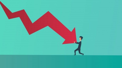 Bloomberg Εconomics: Δεδομένη η ύφεση της παγκόσμιας οικονομίας, αβέβαιη η ανάκαμψη στο β΄εξάμηνο 2020