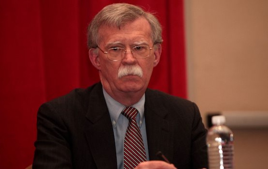 Ανήσυχος ο σύμβουλος εθνικής ασφαλείας των ΗΠΑ για τη «ρωσική ανάμιξη» στις εκλογές του 2016