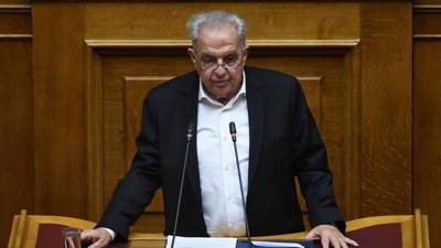 Φλαμπουράρης: Η κυβέρνηση εφαρμόζει πολιτική φορολογικής λαίλαπας σε βάρος των κοινωνικά αδύναμων