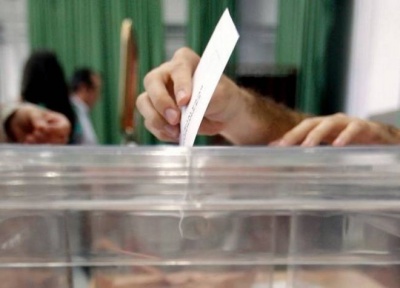 Palmos Analysis: Μπροστά με 20,8% η ΝΔ έναντι του ΣΥΡΙΖΑ (11,9%) – Μετέωρο το 41,7% των ψηφοφόρων