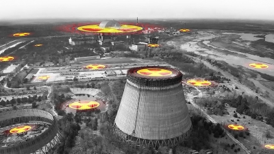 Η Ουκρανία βρισκόταν ένα βήμα πριν την απόκτηση πυρηνικών «βρώμικων βομβών», σύμφωνα με Ρώσο αξιωματούχο