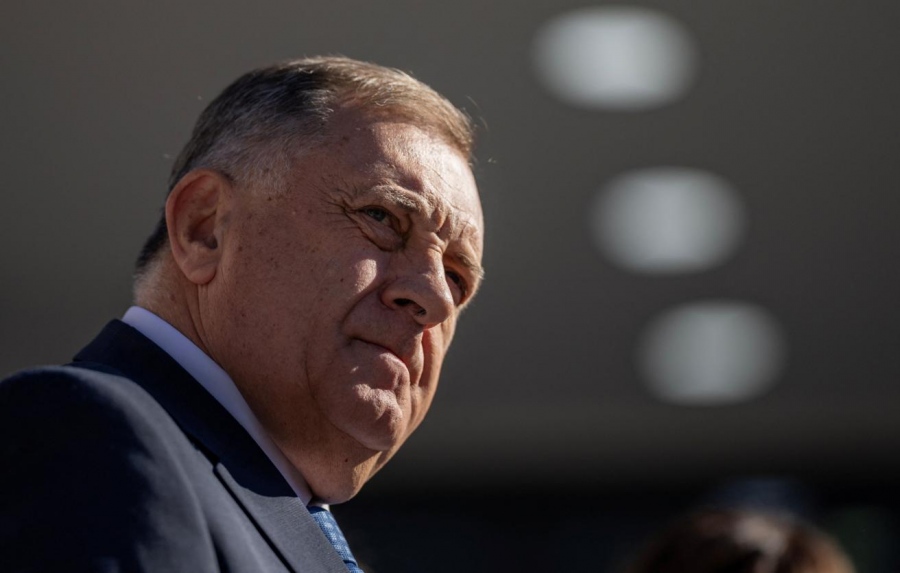 Σερβική Δημοκρατία: Νίκη στις εκλογές ο Dodik – Ευχαριστήριο μήνυμα στον Putin
