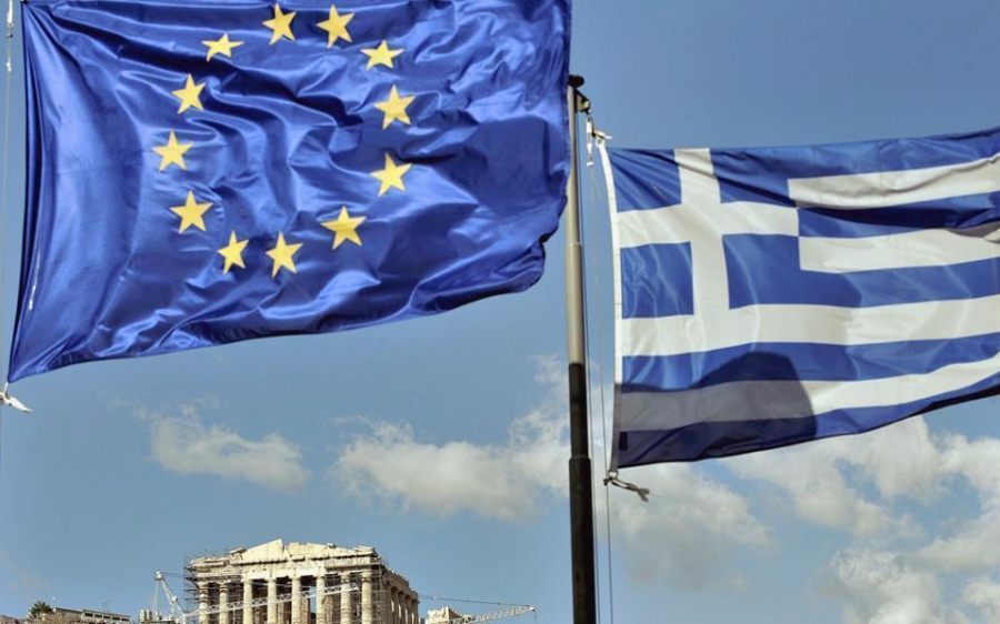 Πατέλης (σύμβουλος πρωθυπουργού): Βασικοί στόχοι ΑΕΠ 4% και η εξυγίανση των τραπεζών - Με νόμο κίνητρα για να έρθουν πλούσιοι στην Ελλάδα