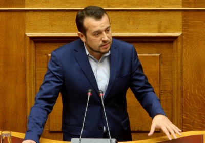 ΣΥΡΙΖΑ: Ύφεση αντί για ανάπτυξη φέρνει η απάτη της ΝΔ