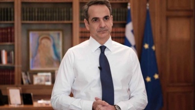 Μητσοτάκης: Απαγόρευση της κυκλοφορίας από τις 06:00 το πρωί της 23/3 έως 6/4 - Πώς θα γίνει και ποια μορφή θα έχει το lockdown - Ποιοι εξαιρούνται