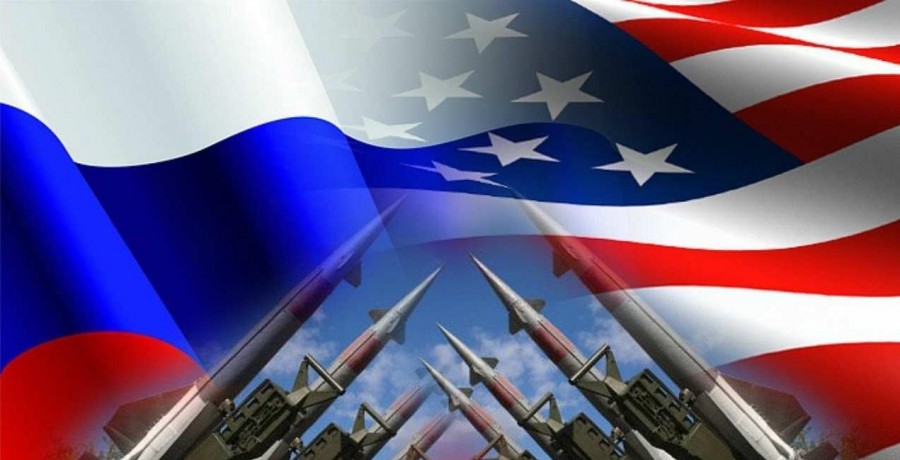 Ρωσία: Επίζει να διευθετήσει τις διαφορές της με τις ΗΠΑ για την παράταση της Συνθήκης NewSTART για τον έλεγχο των πυρηνικών