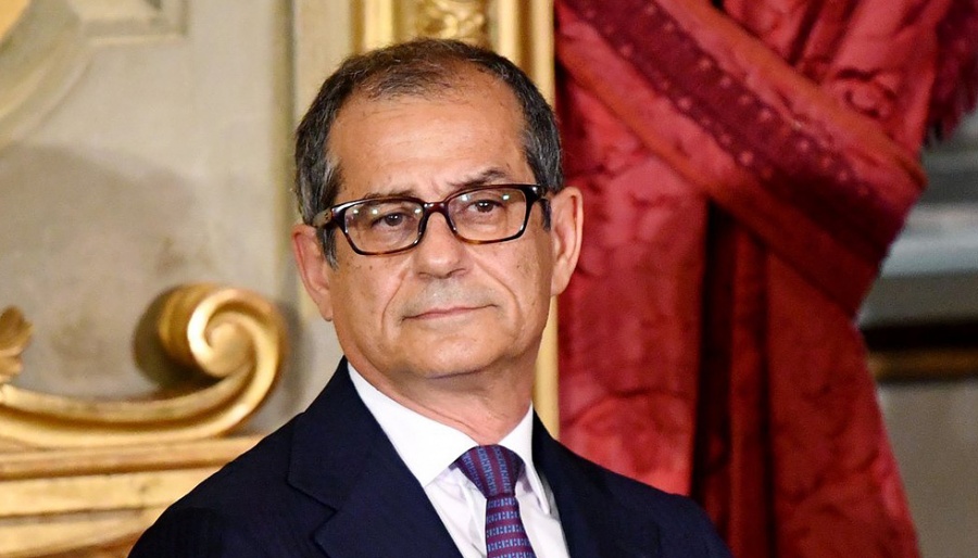 Ο Ιταλός ΥΠΟΙΚ κρατά ανοικτή την πόρτα στην υποψηφιότητα Weidmann ως επόμενου προέδρου της ΕΚΤ