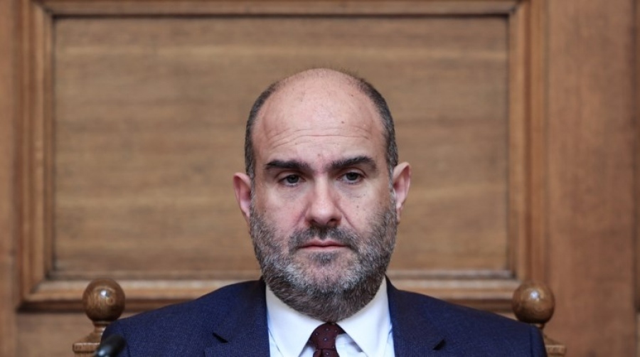 Τιτανομαχία: Αγωγή Κασσελάκη κατά Μαρκόπουλου – Η απάντηση του βουλευτή της ΝΔ