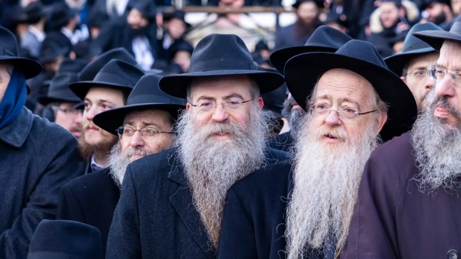 Η Chabad προειδοποιεί για αυξανόμενες απειλές κατά των εβραϊκών κοινοτήτων παγκοσμίως εν μέσω της σύγκρουσης με το Ιράν