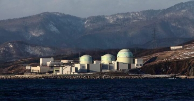 Πυρηνικό εργοστάσιο γίνεται και επίσημα ο σταθμός Akkuyu στην Τουρκία - Γεμίζει με καύσιμο