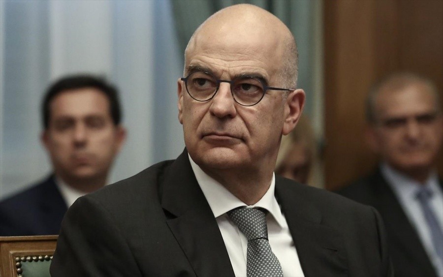 Δένδιας: Το ΥΠΕΞ στο πλευρό του επιχειρηματικού κόσμου της Ελλάδας