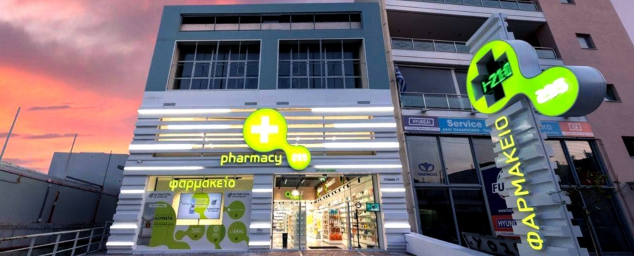 Έντονη κινητικότητα στο χώρο του φαρμάκου - Ο Κυριάκος Τσαγκαλίδης ενισχύει τη θέση του στο Pharmacy 295