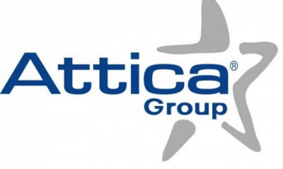 Attica Group: Πιστοποιεί τη λήψη ειδικών και αποτελεσματικών μέτρων πρόληψης λοιμώξεων στα πλοία της