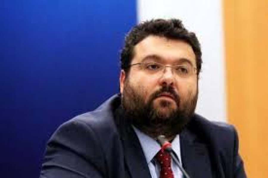 Βασιλειάδης: Κοινή διεκδίκηση από Ελλάδα, Σερβία, Βουλγαρία και Ρουμανία για το Mundial 2030